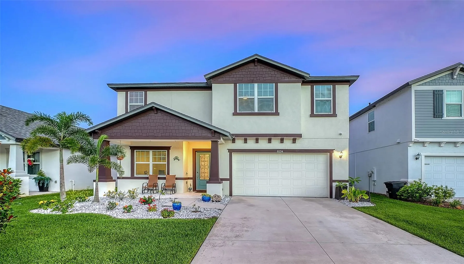 8234 Tea Olive Terrace Palmetto FL 34221