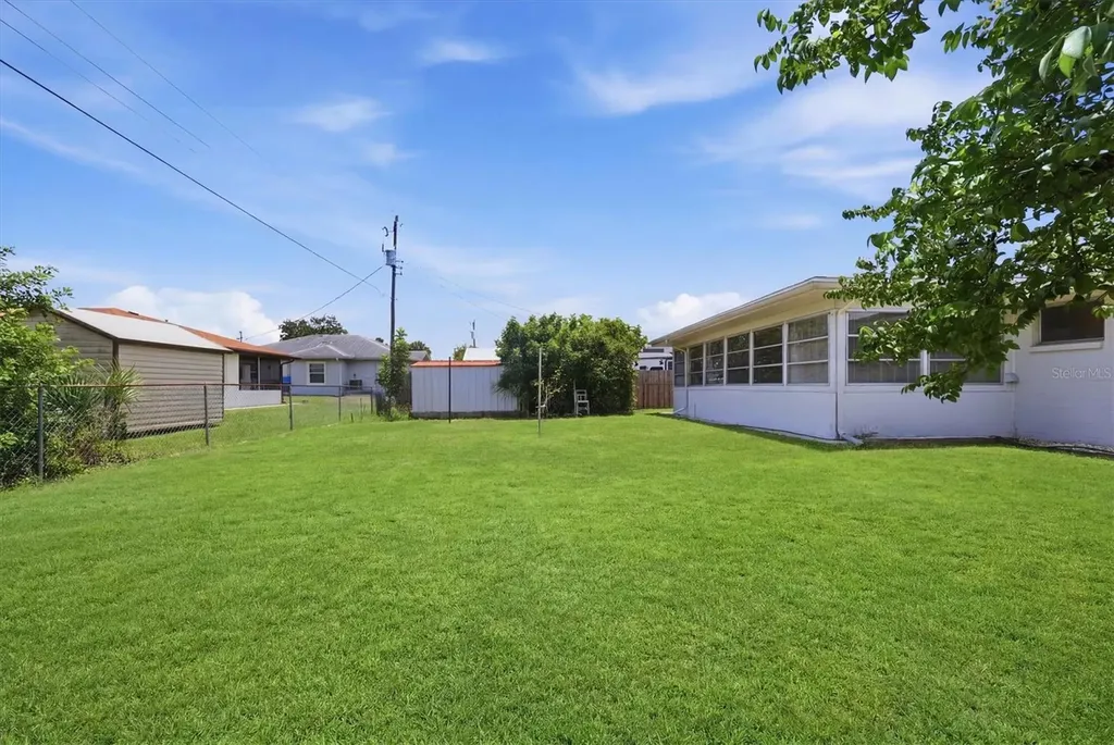 329 San Benito Avenue North Port FL 34287