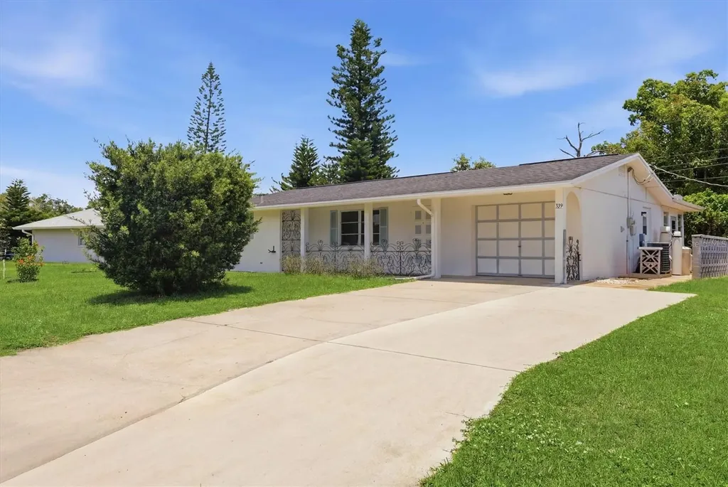 329 San Benito Avenue North Port FL 34287