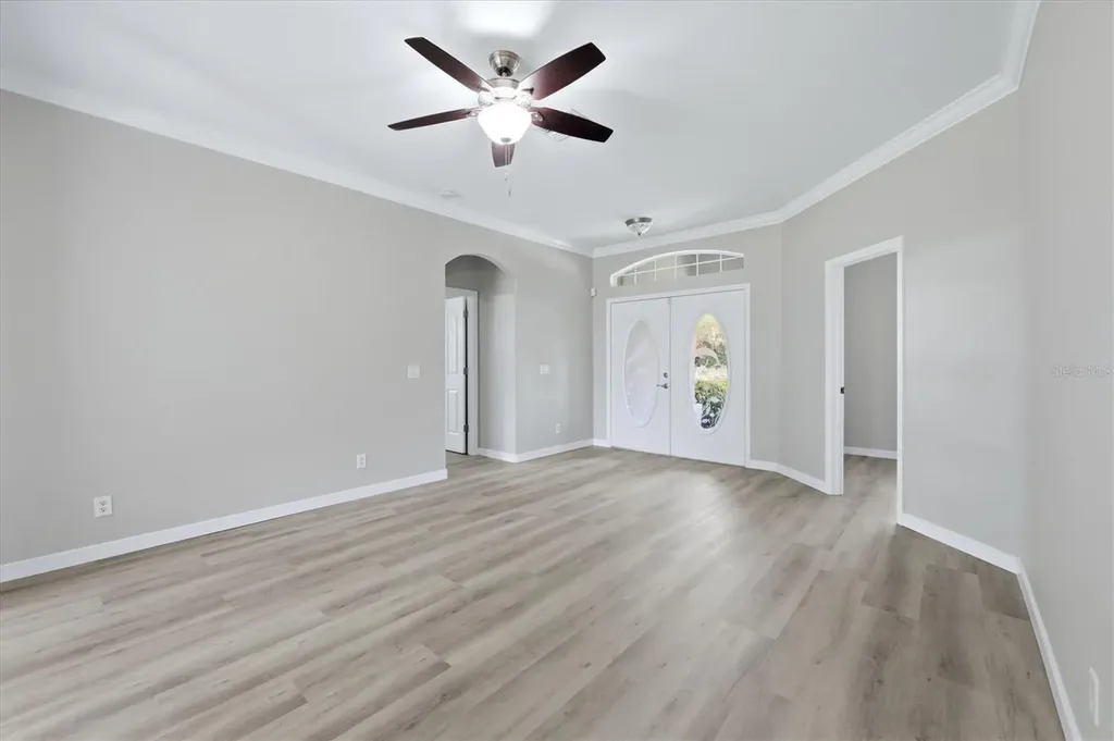 2339 Homestead Circle North Port FL 34286