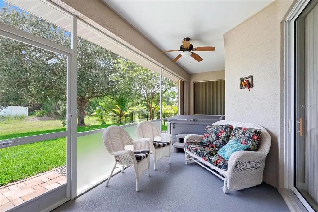 2339 Homestead Circle North Port FL 34286