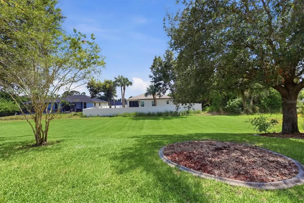 2339 Homestead Circle North Port FL 34286