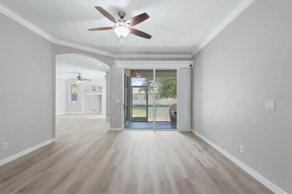 2339 Homestead Circle North Port FL 34286