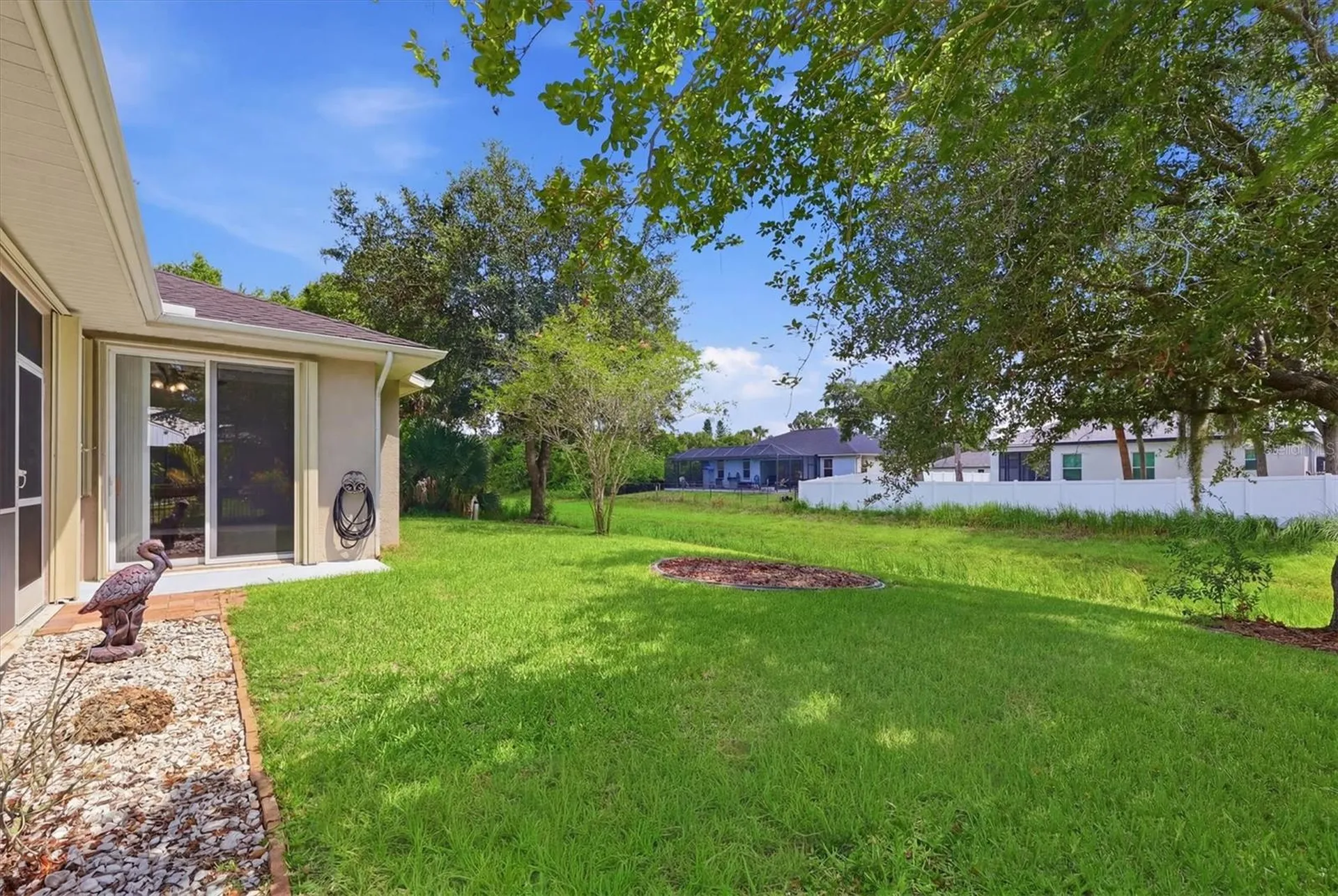 2339 Homestead Circle North Port FL 34286
