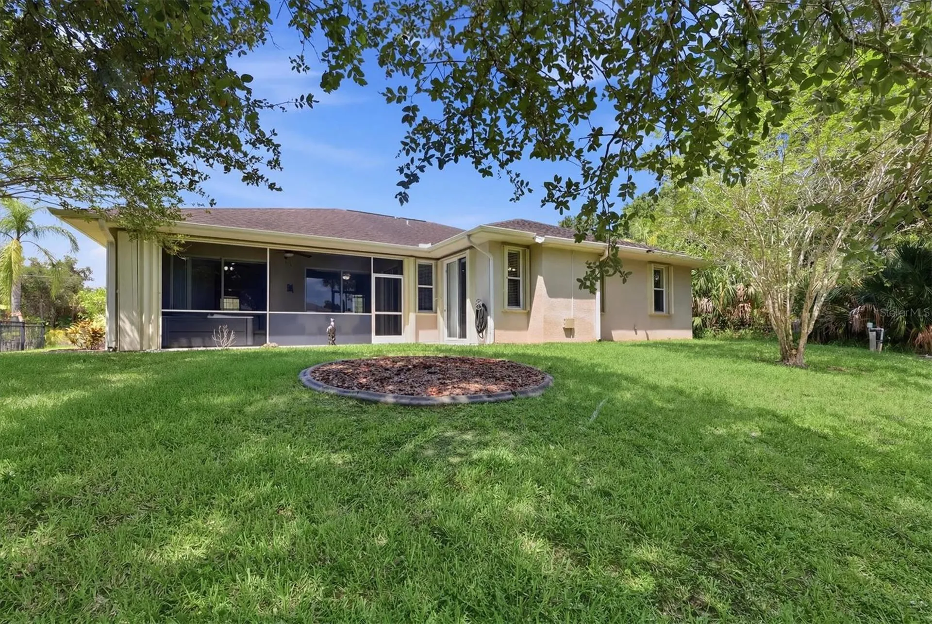 2339 Homestead Circle North Port FL 34286
