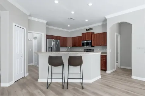 2339 Homestead Circle North Port FL 34286