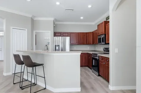 2339 Homestead Circle North Port FL 34286