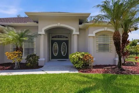 2339 Homestead Circle North Port FL 34286