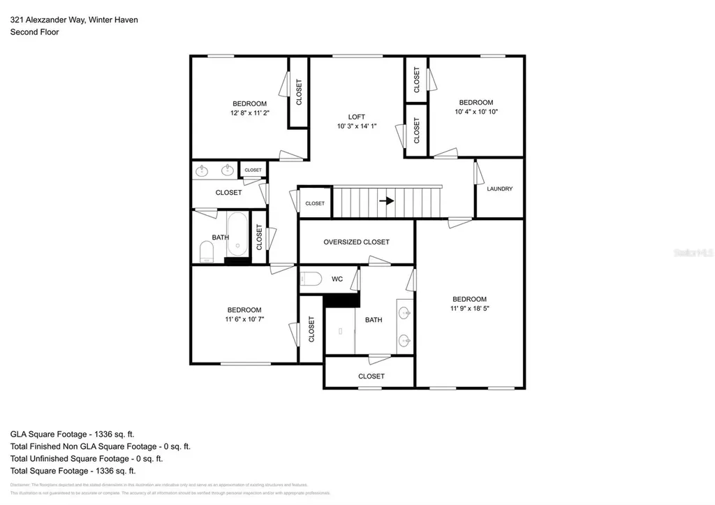 321 Alexzander Way Winter Haven FL 33881