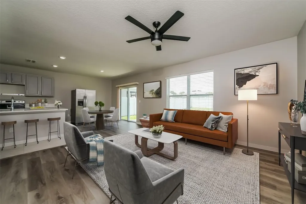 321 Alexzander Way Winter Haven FL 33881