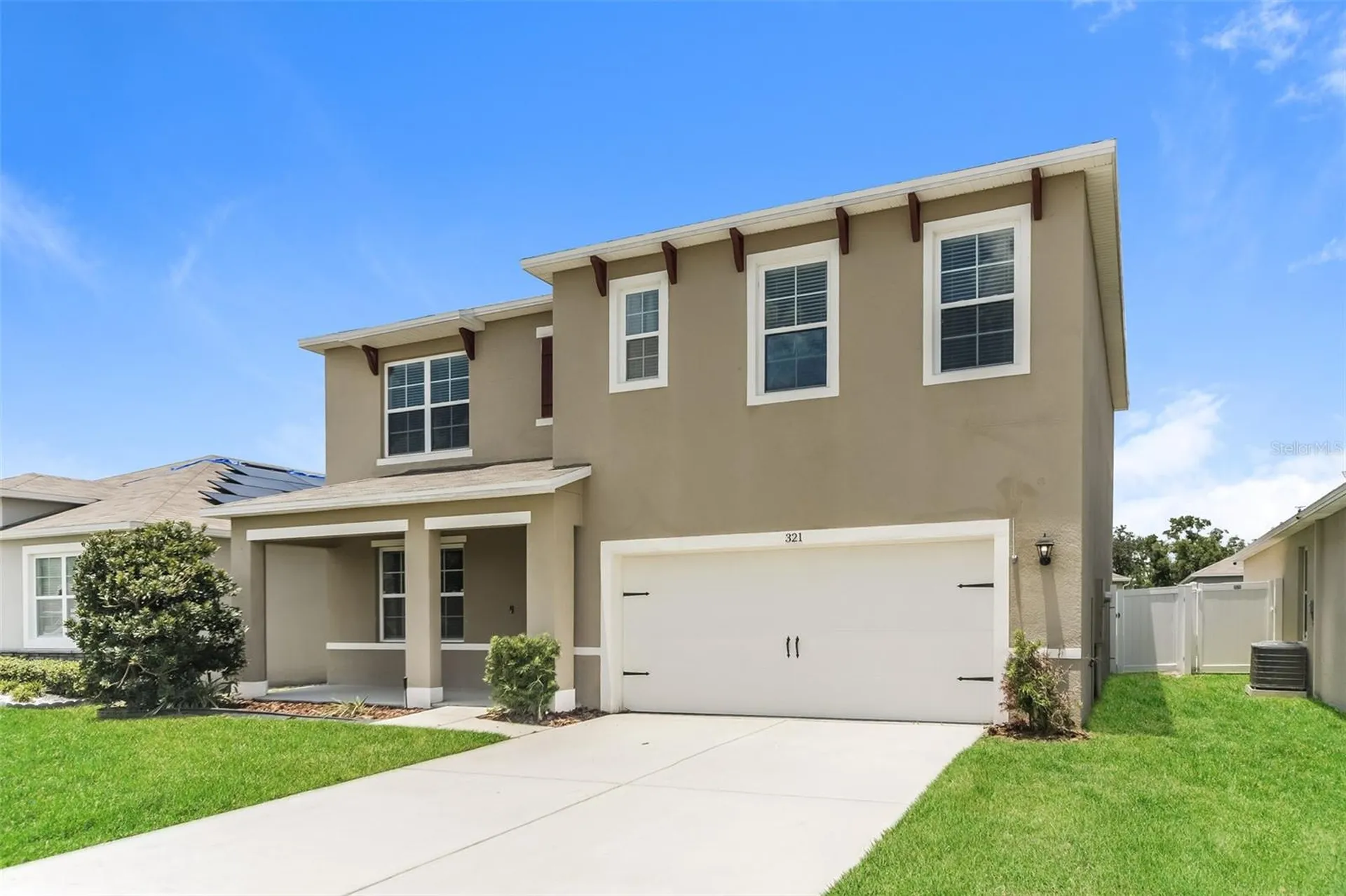 321 Alexzander Way Winter Haven FL 33881