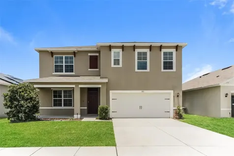 321 Alexzander Way Winter Haven FL 33881
