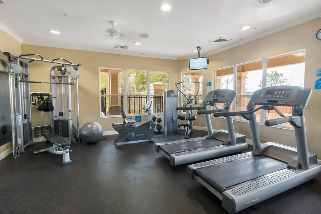 7660 Comrow Street Kissimmee FL 34747