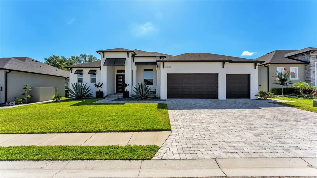 6626 Ridgemont Road Lakeland FL 33813