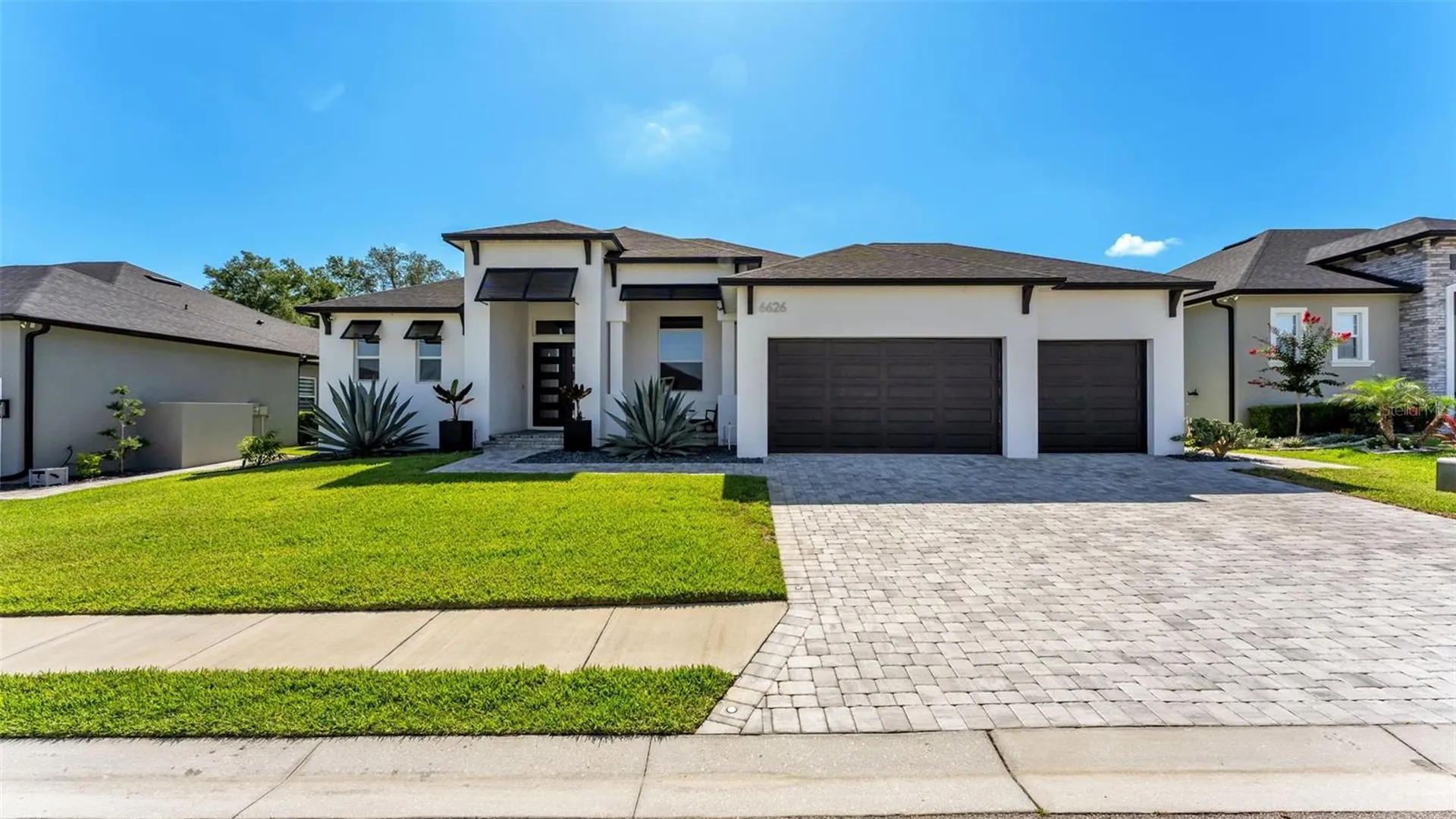 6626 Ridgemont Road Lakeland FL 33813