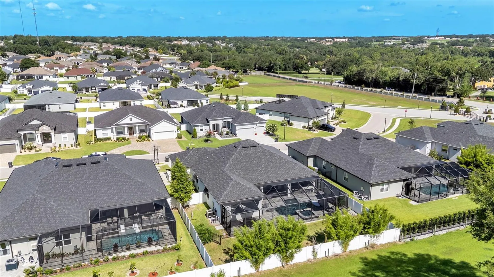 6626 Ridgemont Road Lakeland FL 33813