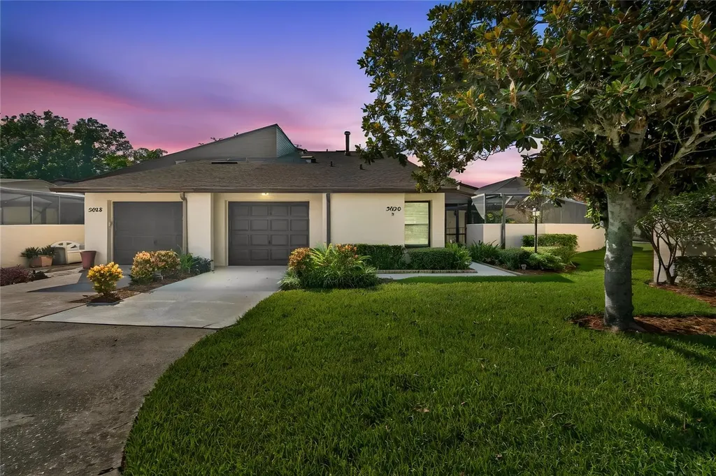 5030 Umber Way N Tampa FL 33624