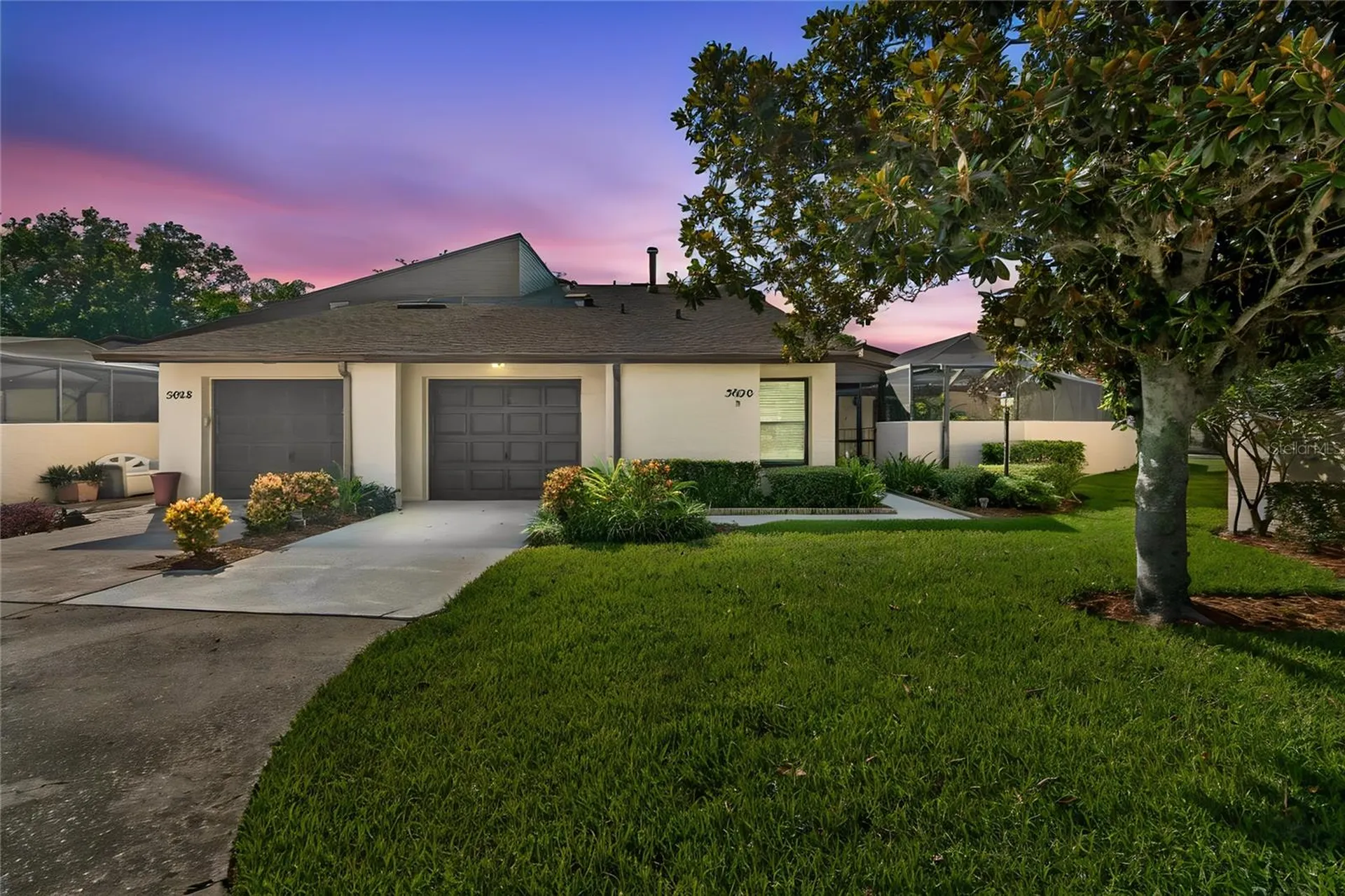 5030 Umber Way N Tampa FL 33624