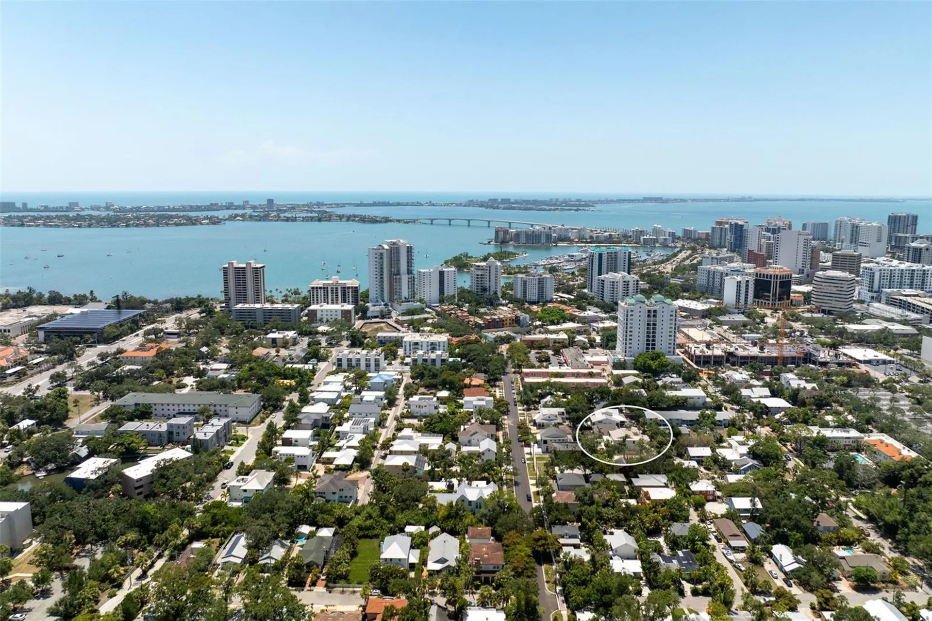 1680 Cherry Lane Sarasota FL 34236