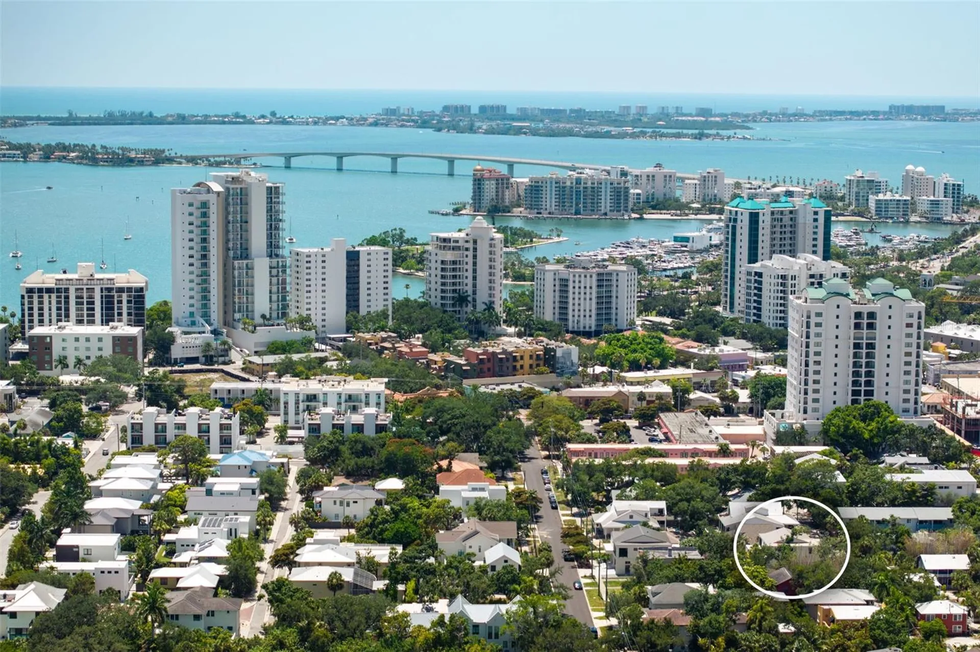 1680 Cherry Lane Sarasota FL 34236