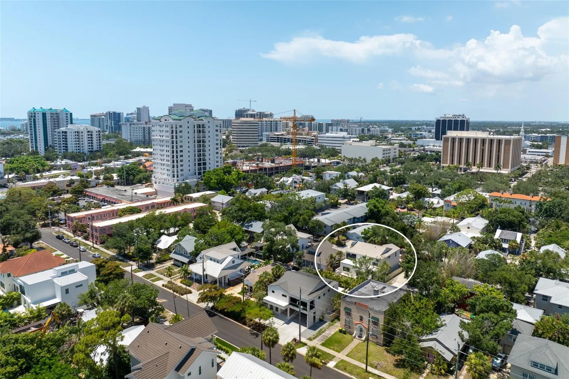 1680 Cherry Lane Sarasota FL 34236