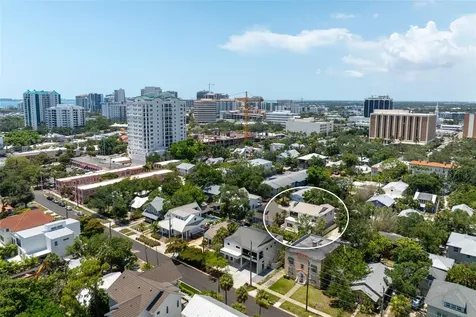 1680 Cherry Lane Sarasota FL 34236