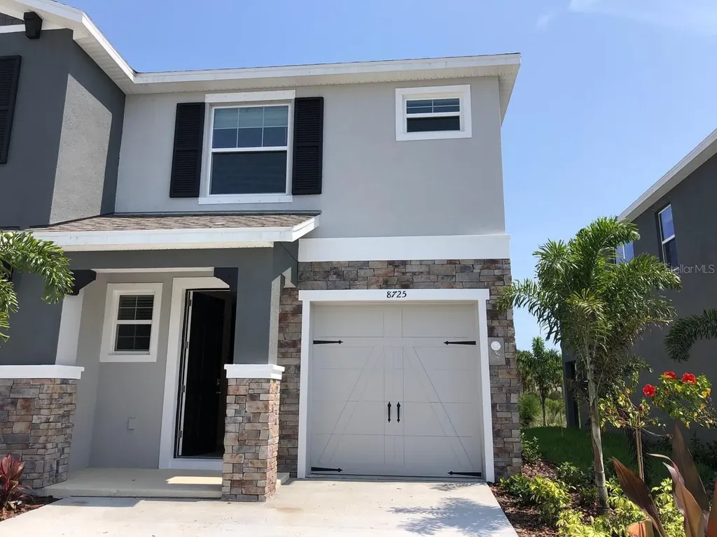 8725 Daydream Street Sarasota FL 34238