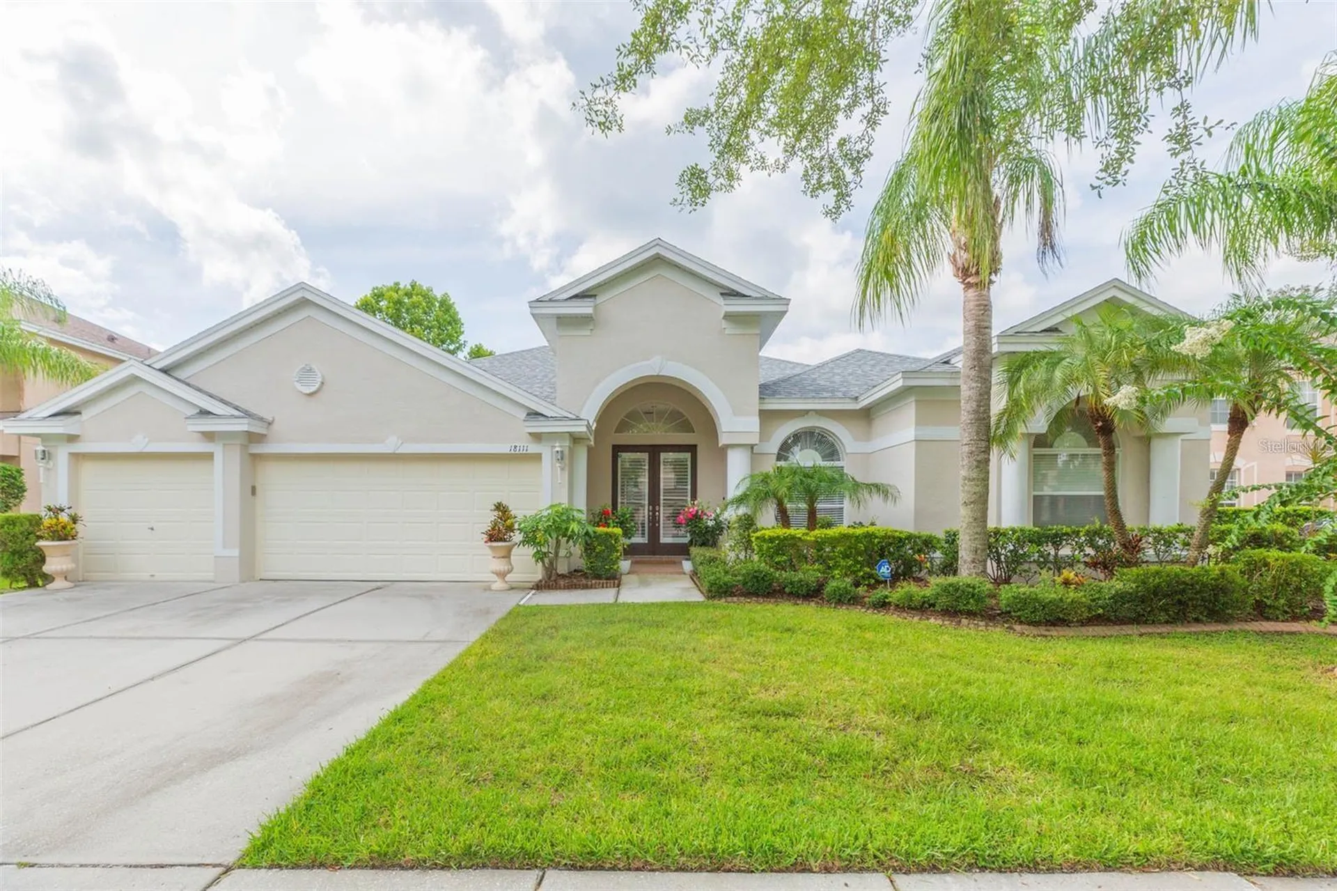 18111 Diamond Cove Court Tampa FL 33647