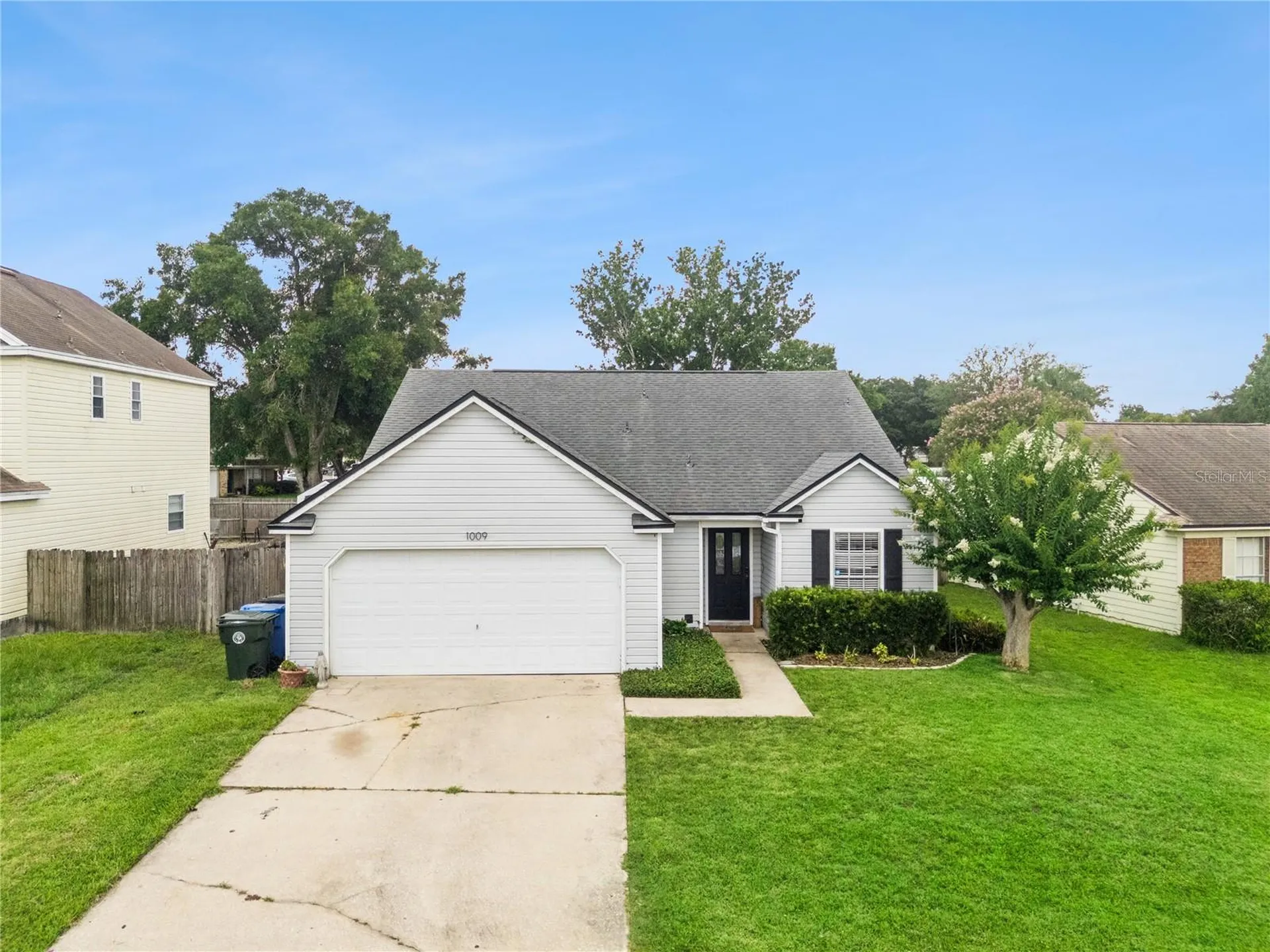 1009 Mccully Court Oviedo FL 32765