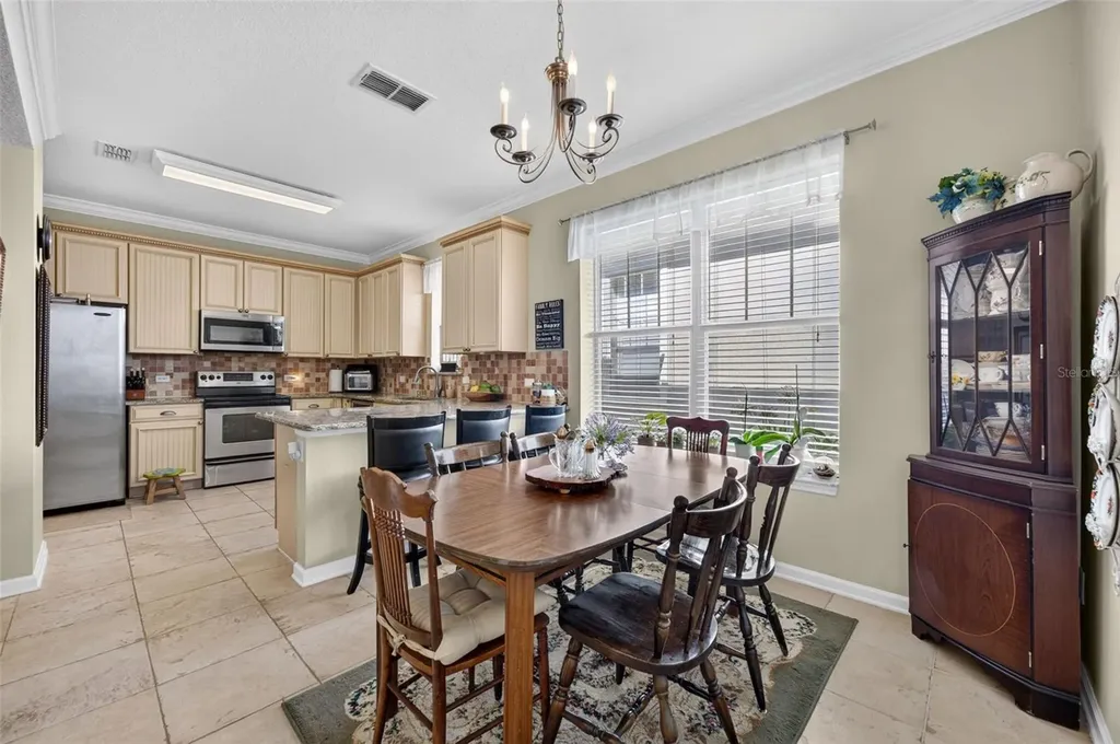 1113 Tapestry Drive Celebration FL 34747