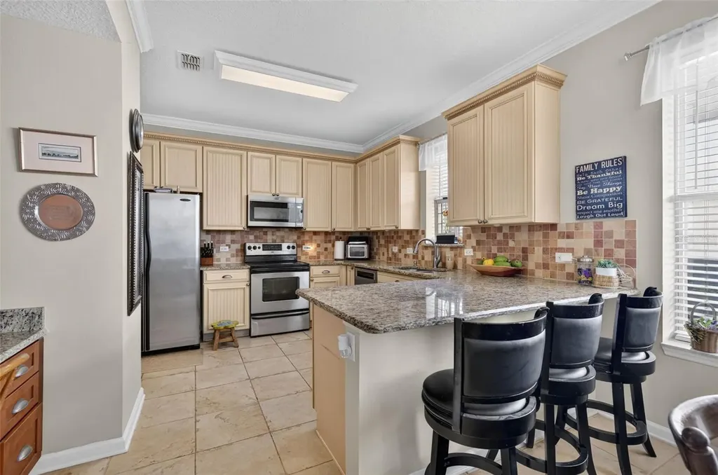 1113 Tapestry Drive Celebration FL 34747