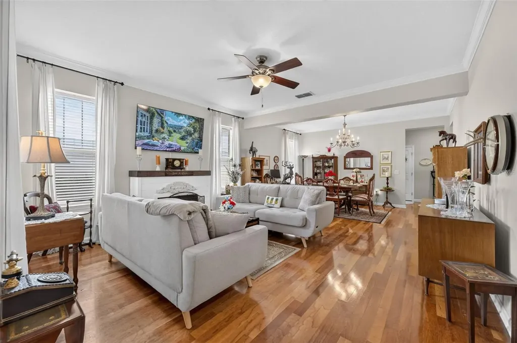 1113 Tapestry Drive Celebration FL 34747