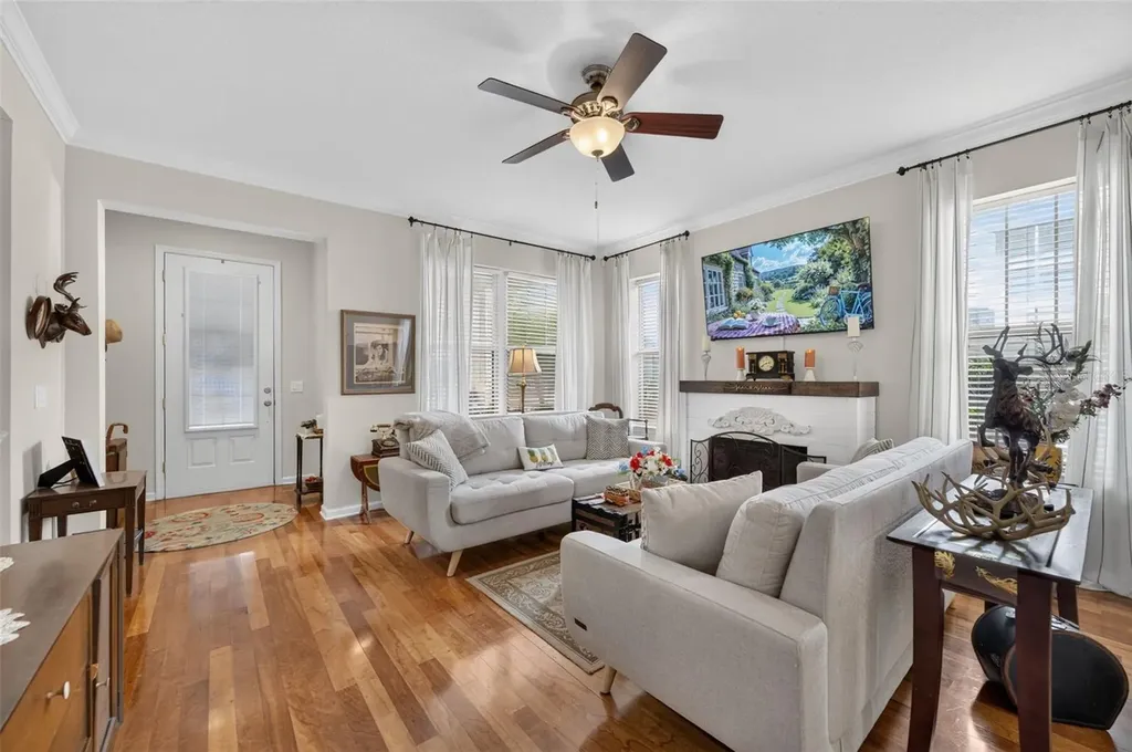 1113 Tapestry Drive Celebration FL 34747