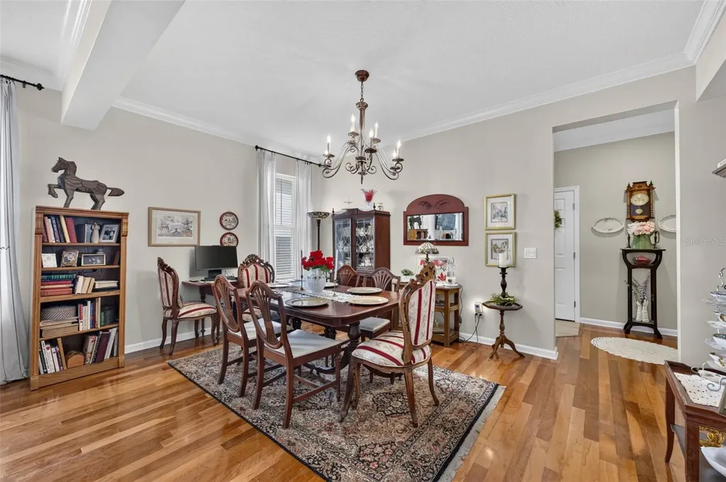 1113 Tapestry Drive Celebration FL 34747