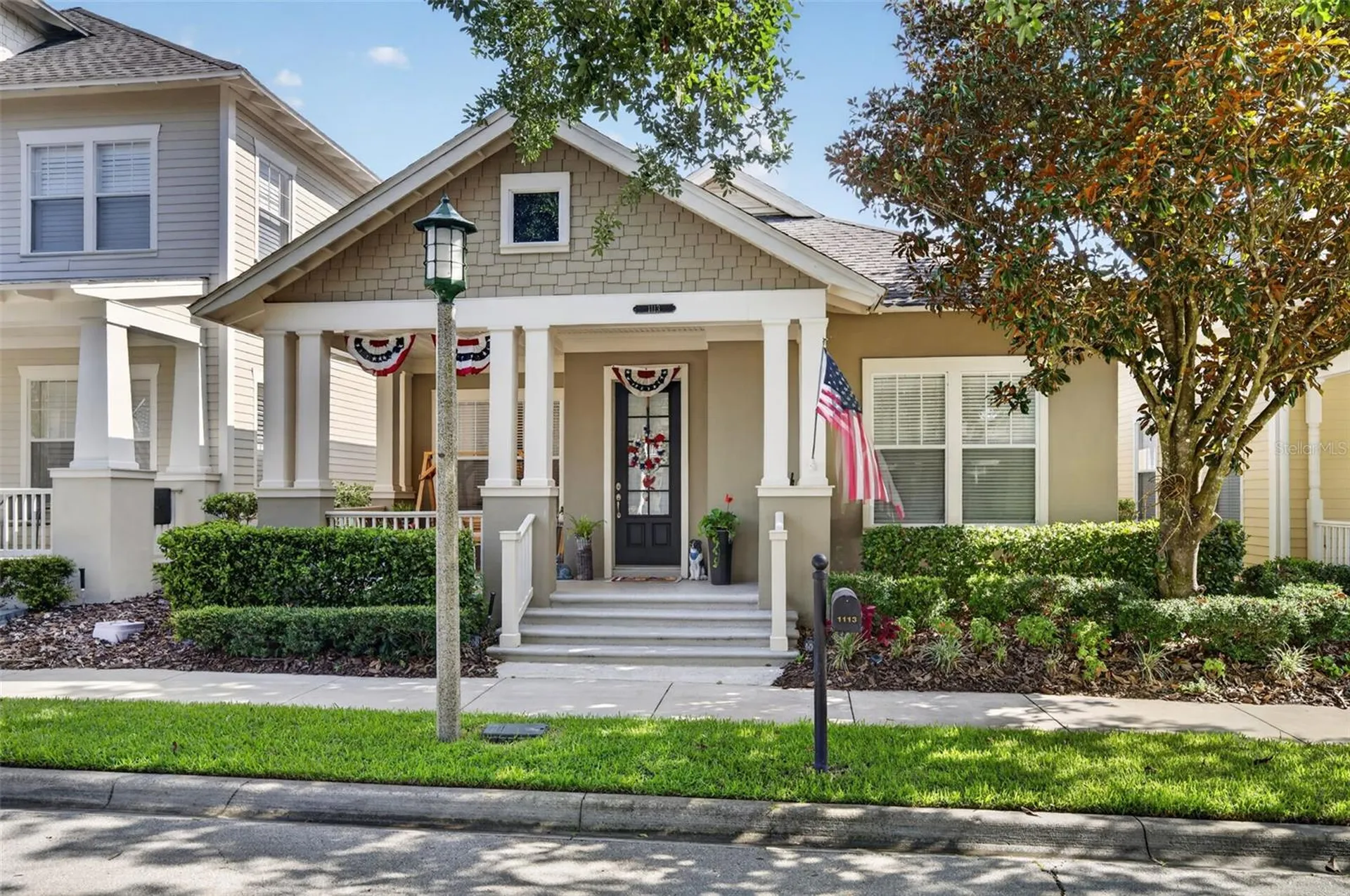 1113 Tapestry Drive Celebration FL 34747