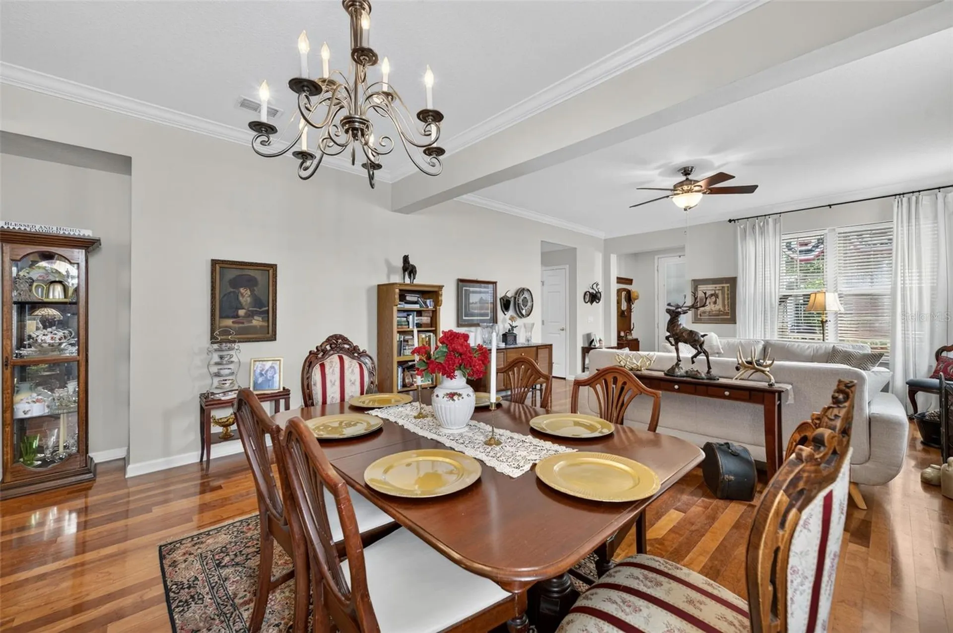 1113 Tapestry Drive Celebration FL 34747