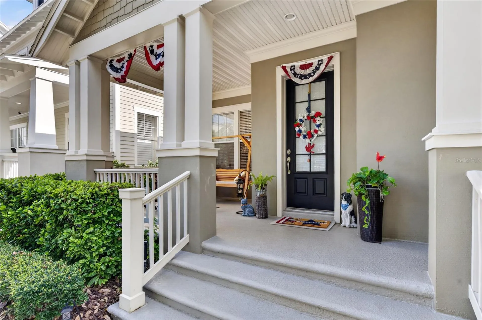 1113 Tapestry Drive Celebration FL 34747