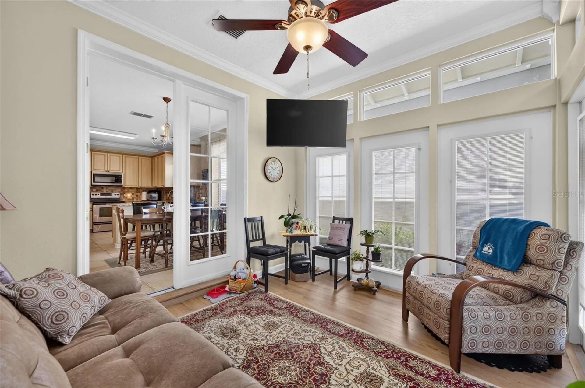 1113 Tapestry Drive Celebration FL 34747