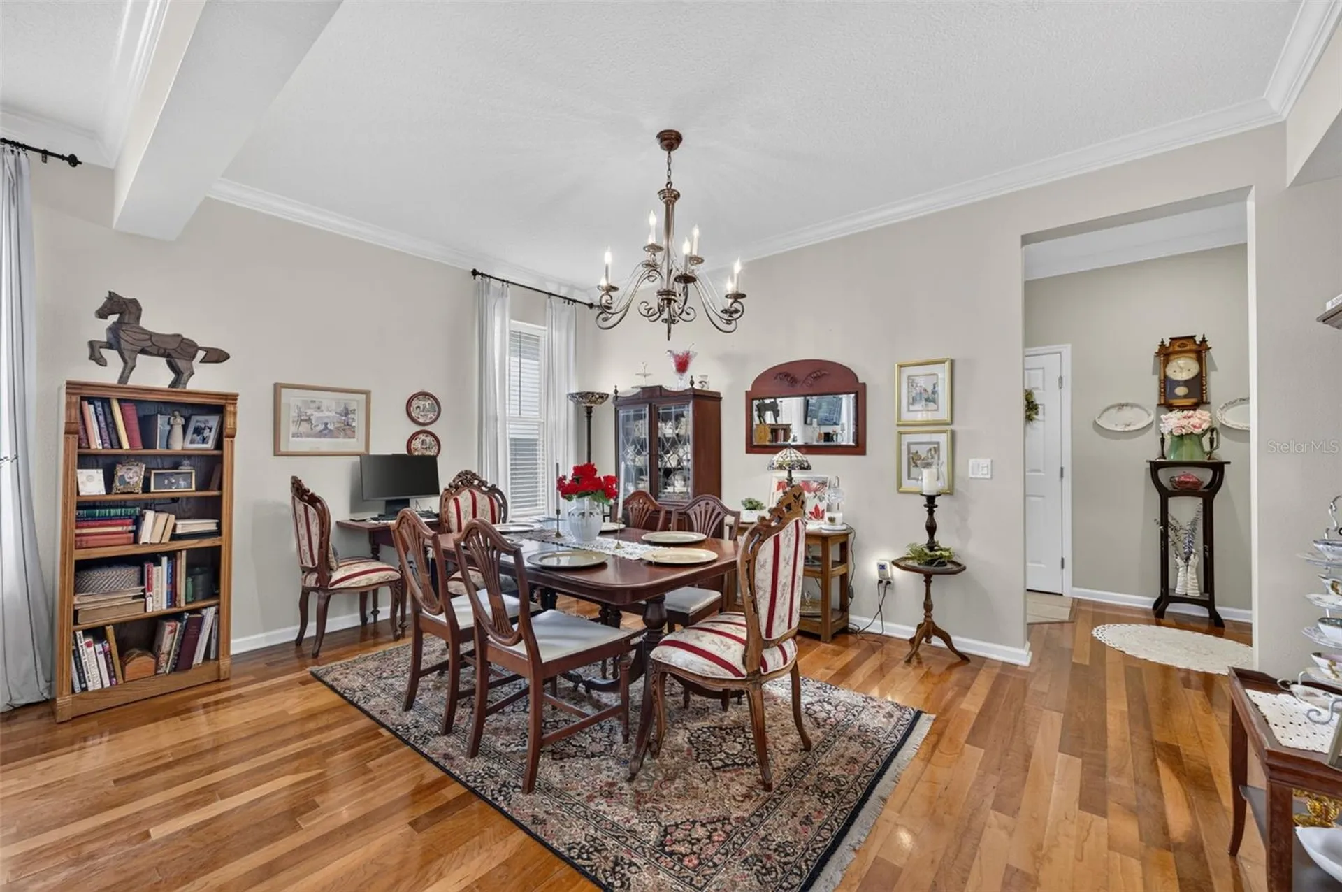 1113 Tapestry Drive Celebration FL 34747