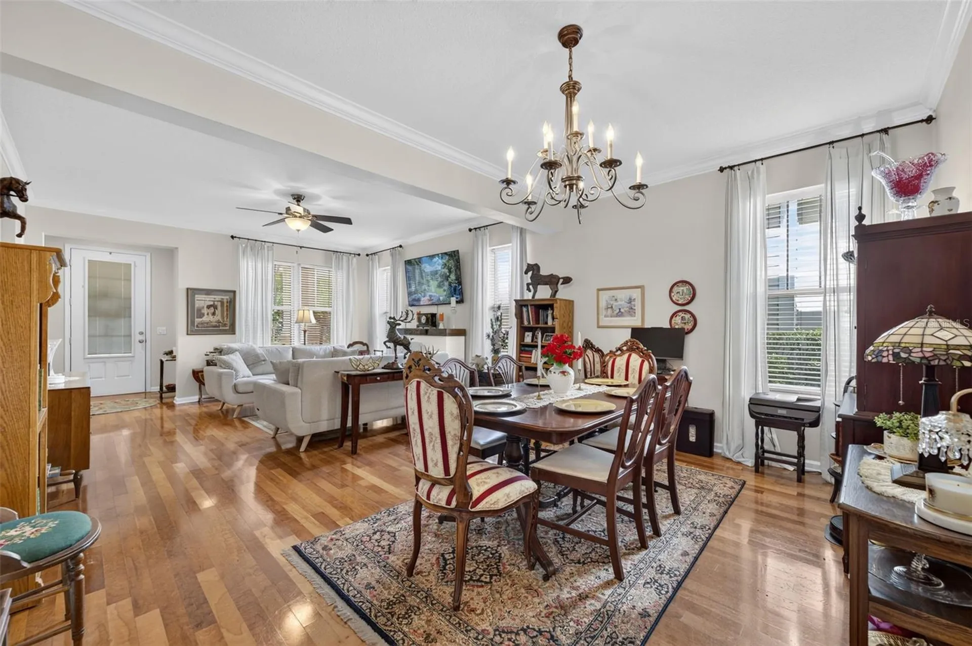 1113 Tapestry Drive Celebration FL 34747