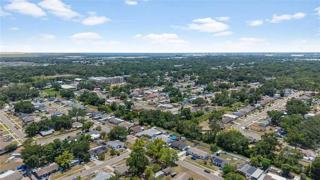 7402 Wishing Well Court Tampa FL 33619