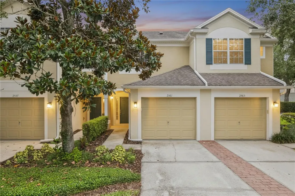 2561 Galliano Circle Winter Park FL 32792
