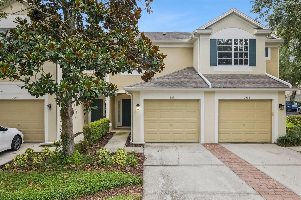2561 Galliano Circle Winter Park FL 32792