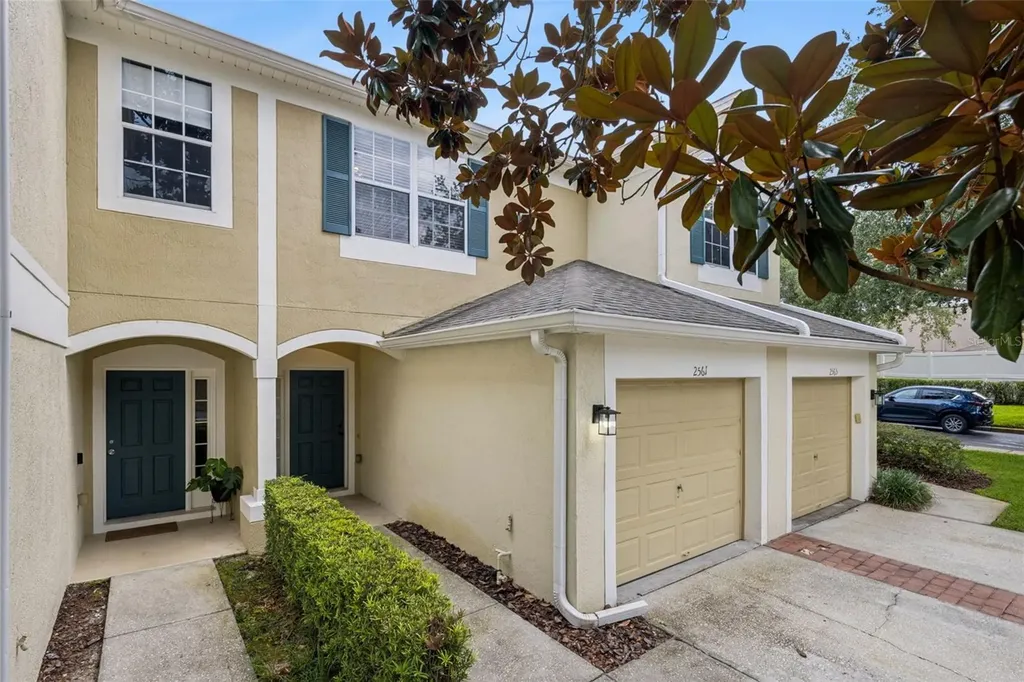 2561 Galliano Circle Winter Park FL 32792