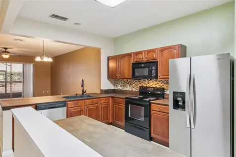 2561 Galliano Circle Winter Park FL 32792