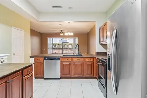 2561 Galliano Circle Winter Park FL 32792