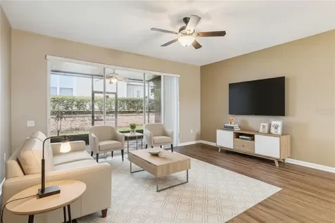 2561 Galliano Circle Winter Park FL 32792