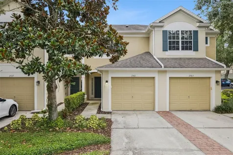 2561 Galliano Circle Winter Park FL 32792