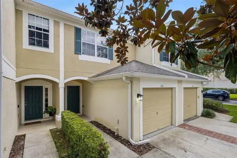 2561 Galliano Circle Winter Park FL 32792