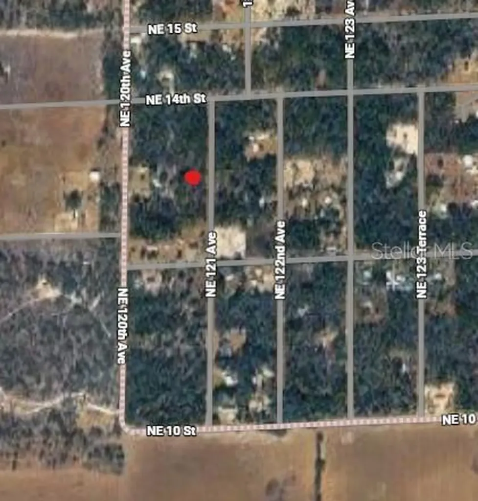 00 NE 121st Avenue Williston FL 32696